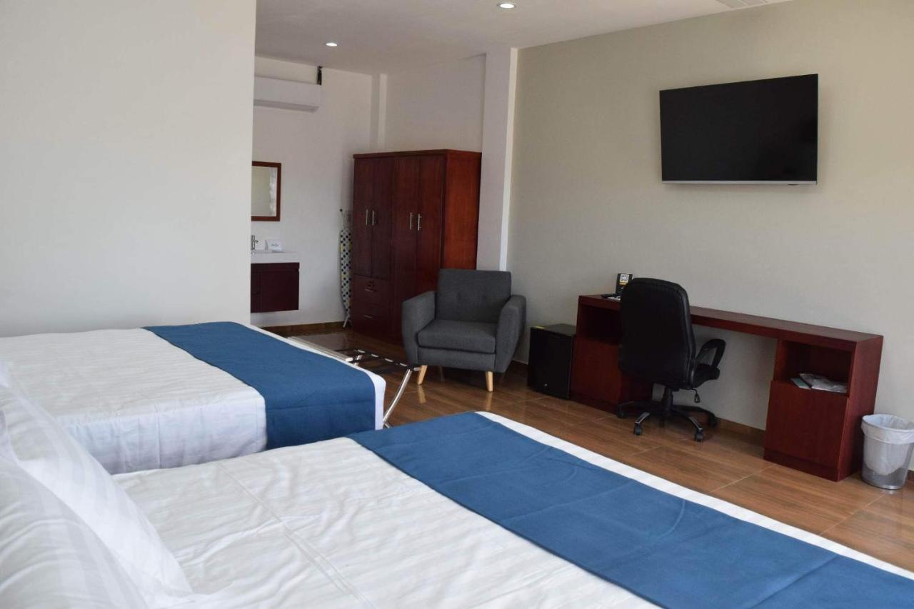 Hotel Payaya Candelaria De La Frontera Luaran gambar